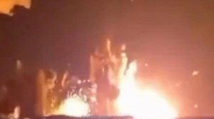 ‼️🇺🇸🇮🇷Началась новая волна ударов США по Ирану

▪️Системы ПВО отражают атаку вторая за ночь