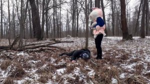 фильм ужасов про зайца часть 6
