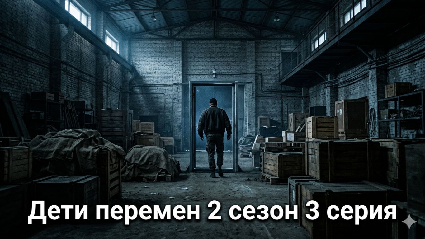 сериал дети перемен 2026 2 сезон 3 серия смотреть онлайн обзор эпизода смотреть онлайн
