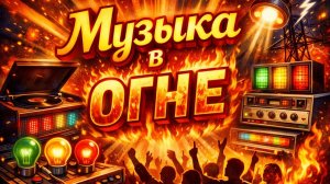 Как в СССР музыка оживала в свете Цветной слух человека