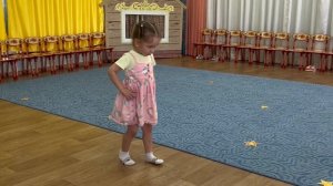 Прогулка в лес