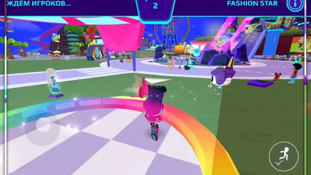 ИГРАЮ В ИГРУ PKXD! 🎮⚡👾