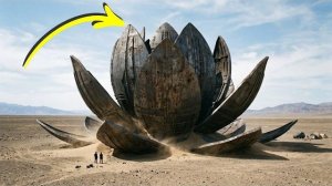 8 ТОЧЕК На Карте ГОБИ, Которых ОФИЦИАЛЬНО НЕ СУЩЕСТВУЕТ