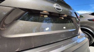 НОВЫЕ NISSAN QASHQAI 2026 из Китая