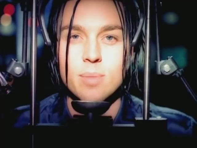 Savage Garden - I Want You