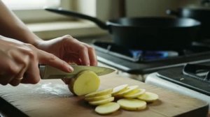 25 забытых дешёвых блюд СССР. Часть 1/2