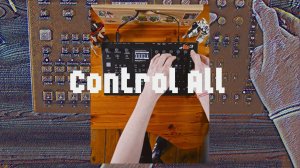 Analog Four/Keys OS v1.55 Upgrade: Control All