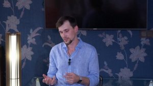 Тело говорит 1 сезон 3 серия