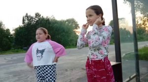 Проклятая остановка 67!