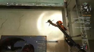 стрим по игре Dying Light