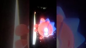 Домашние сказки. Ёжика выгнали с урока (CAMRip)