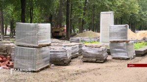 До конца рейтингового голосования по благоустройству общественных территорий осталось 3 дня.