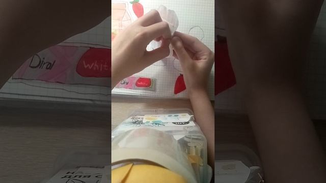 новая коллекция! распоковочки!