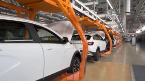 ⛔️АВТОВАЗ УЖЕ СПИСАЛИ, НА 80% УЖЕ НЕ НАШ❗❗❗ ПРЕВРАТИЛСЯ В ОТВЁРТОЧНУЮ СБОРКУ🔥 НОВОСТИ СЕГОДНЯ✅