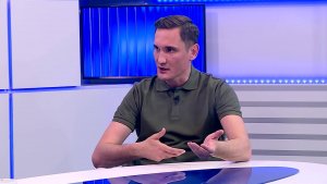 Главный врач Клиники неврологии и ортопедии в Уфе рассказал, какие работы в огороде вредят спине