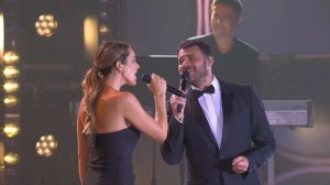 EMIN, Katharine McPhee, David Foster  - It’s Now Or Never (DREAM Fest 2024)