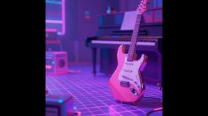 DJ Kiire1 - Guitar Synthetics