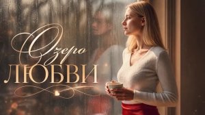 Нейро музыка «Озеро ЛЮБВИ» на стихи поэта Владимира К. #стихи#нейро#музыка