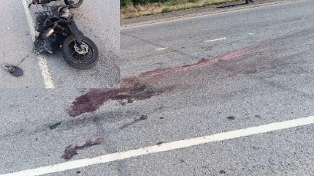‼️🇷🇺🏴☠️ Террор ВСУ против Донбасса: в ЛНР атакованы подростки-мотоциклисты и скорая помощь смотреть онлайн