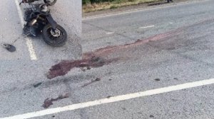 ‼️🇷🇺🏴☠️ Террор ВСУ против Донбасса: в ЛНР атакованы подростки-мотоциклисты и скорая помощь