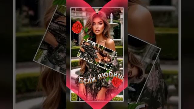 Если любишь... ❤️ смотреть онлайн