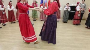 Как звучит Россия: королёвская «Травонька» сохраняет народные традиции