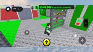 Играем в магнат лимонов в roblox! (Часть 3)