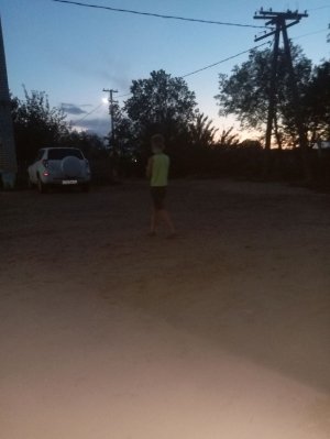 гуляем