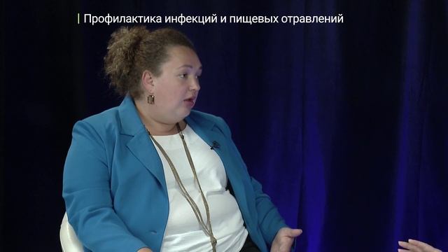 Известия. Владимир: Тема - Профилактика инфекций и пищевых отравлений