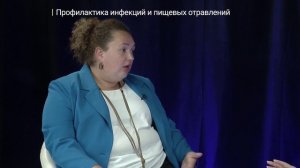 Известия. Владимир: Тема - Профилактика инфекций и пищевых отравлений