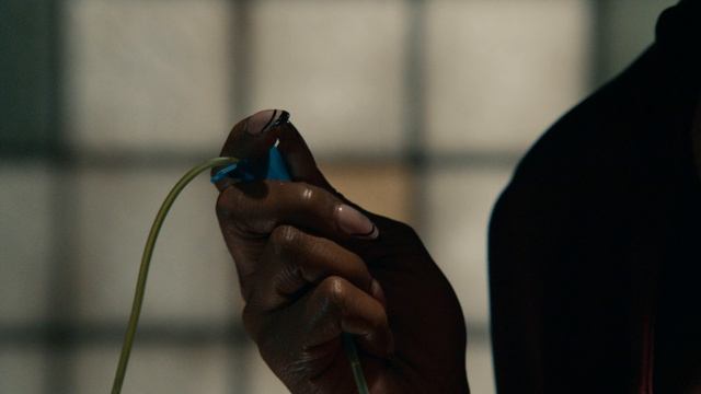 Чёрный список 10 сезон 6 серия «Доктор Лакен Периллос: Развязка» (сериал, 2023)