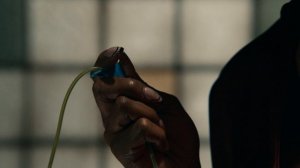 Чёрный список 10 сезон 6 серия «Доктор Лакен Периллос: Развязка» (сериал, 2023)