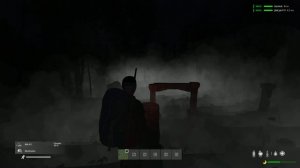 Я ИСПУГАЛАСЬ !!!😙Остров Майя?😙С мужем в Дейз. DAYZ. часть 8