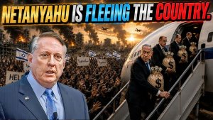 Israel Issues Nationwide Red Alert, Iranian Missile Strikes Continue.  Doug Macgregor