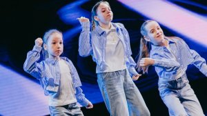 Огоньки с Лазо | Шоу «Жизнь в танце» | Школа танцев Active Style