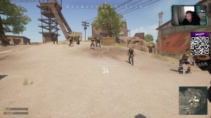 PUBG BATTLEGROUNDS