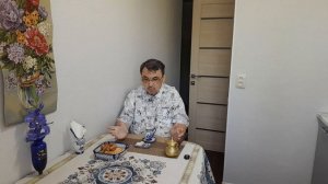 «Вы слышали новость? Эмиль Золя угорел». Вологжанка. Судакова. Настроение отличное! 10.06.20