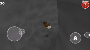 Новый мир в Super Bear Adventures