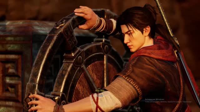 Серия 14 -  Задача уничтожить Метеоритную Пушку - Xuan-Yuan Sword VII