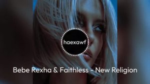 Bebe Rexha & Faithless - New Religion (official)