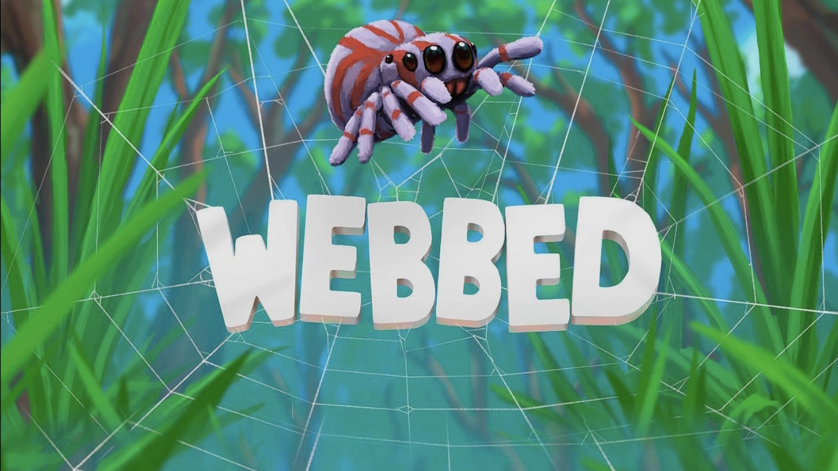 Webbed смотреть онлайн
