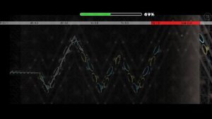 пton 618 geometry dash с кликами все легитно