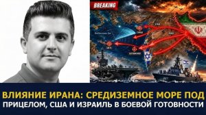 СРОЧНО ЭКСТРЕННО. Нима Р. Алхоршид: реакция Ирана на взрыв в Бейруте