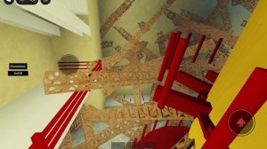 Играю в игры про Чернобыль в роблоксе 😱