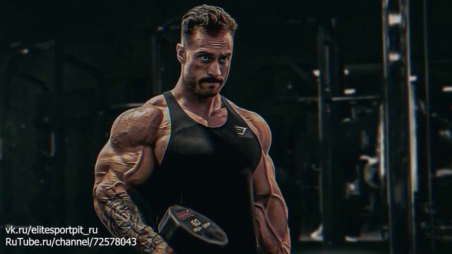 💪 музыка для тренировок слушать