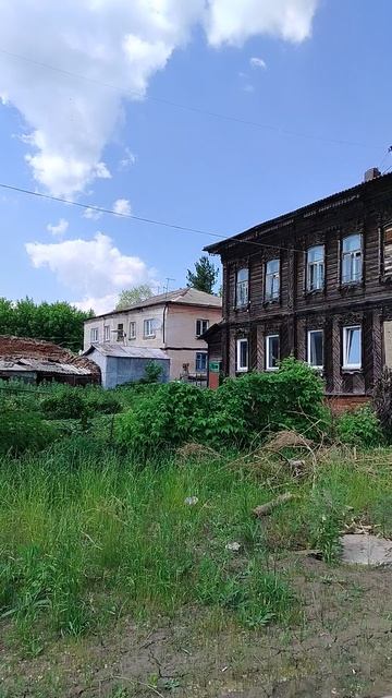 Дом Ерина 1910 год, дом деревянного зодчества
