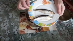🐟 РЕЦЕПТ маринованной салаки, которую БУДЕТЕ ГОТОВИТЬ ВСЕГДА 👍