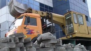 «МИМОХОДОМ», 10 июня 2о10 год. Автор проекта О. Дзиов