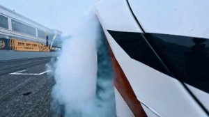 STZ | ROYAL DRIFT SERIES | СТЗ | ZM