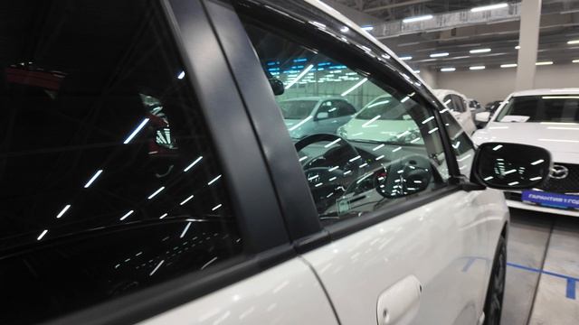 Honda Fit Shuttle 2011 смотреть онлайн